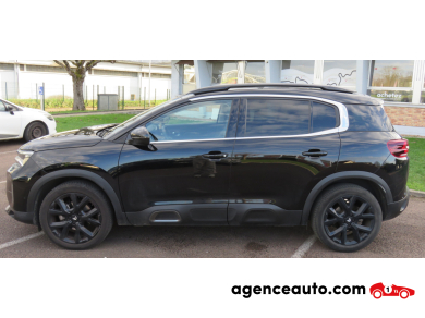 Citroen C5 Aircross — 8