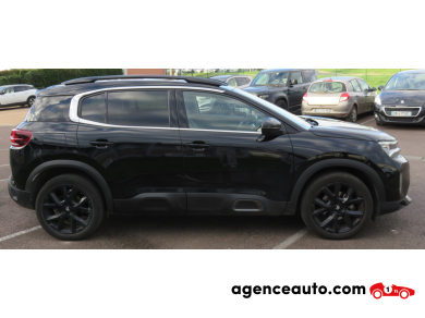 Citroen C5 Aircross — 4