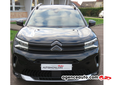 Citroen C5 Aircross — 2