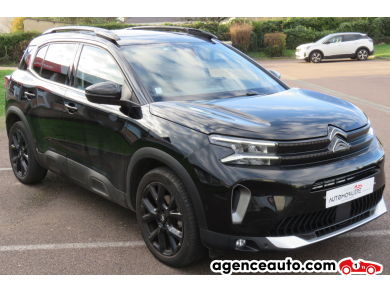Citroen C5 Aircross — 3