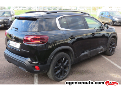 Citroen C5 Aircross — 5