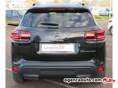 Citroen C5 Aircross — 6