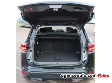 Citroen C5 Aircross — 17