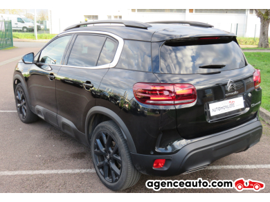 Citroen C5 Aircross — 7
