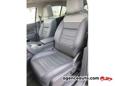 Citroen C5 Aircross — 12