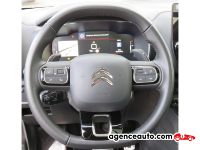 Citroen C5 Aircross — 18
