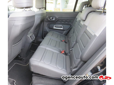 Citroen C5 Aircross — 14