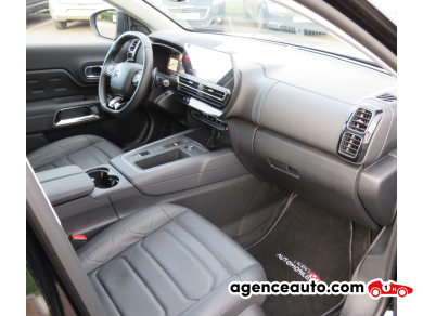 Citroen C5 Aircross — 15