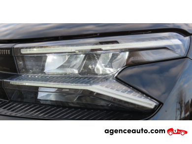 Citroen C5 Aircross — 28