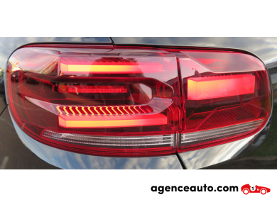 Citroen C5 Aircross — 29