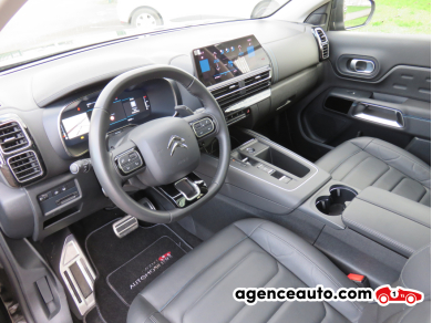 Citroen C5 Aircross — 9