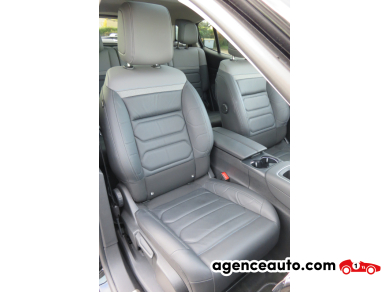 Citroen C5 Aircross — 16