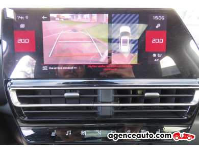 Citroen C5 Aircross — 23