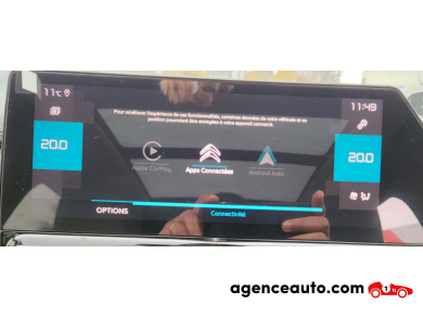 Citroen C5 Aircross — 22