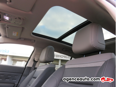 Citroen C5 Aircross — 13