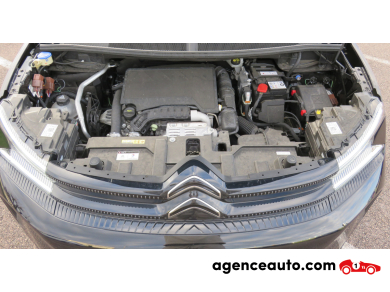 Citroen C5 Aircross — 30