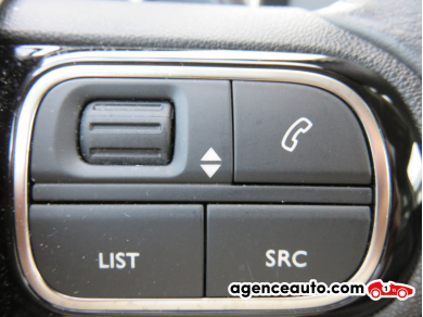 Citroen C5 Aircross — 21