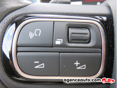 Citroen C5 Aircross — 19