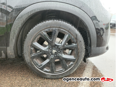 Citroen C5 Aircross — 31