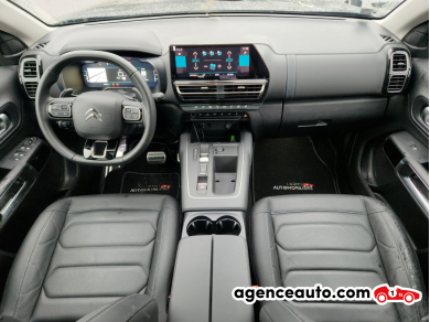 Citroen C5 Aircross — 11