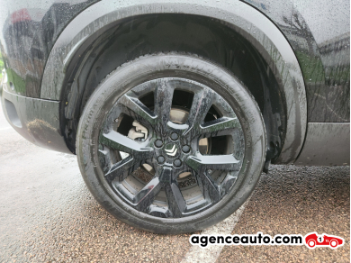 Citroen C5 Aircross — 33