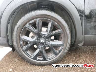 Citroen C5 Aircross — 34