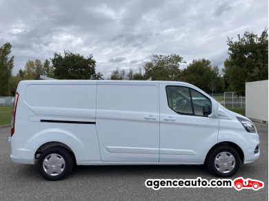Ford Transit — 2