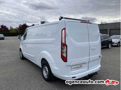 Ford Transit — 5