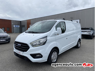 Ford Transit — 7