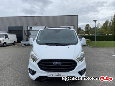 Ford Transit — 8