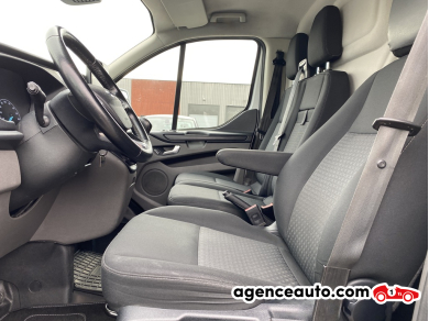 Ford Transit — 10
