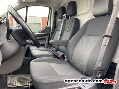 Ford Transit — 9