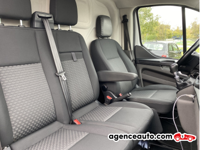 Ford Transit — 13