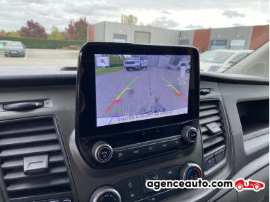 Ford Transit — 16