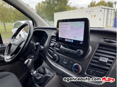 Ford Transit — 17