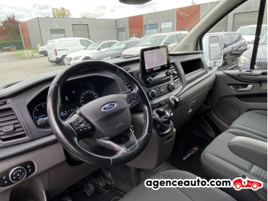 Ford Transit — 11