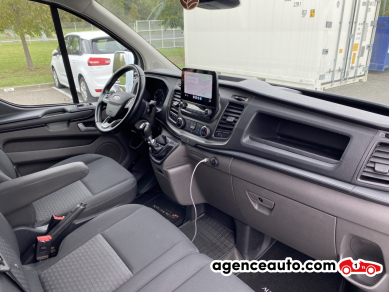 Ford Transit — 14