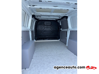 Ford Transit — 19