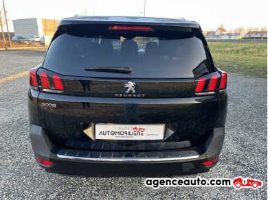 Peugeot 5008 — 4