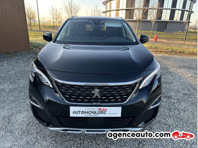 Peugeot 5008 — 8