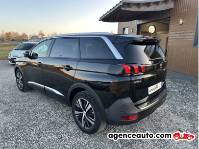 Peugeot 5008 — 3