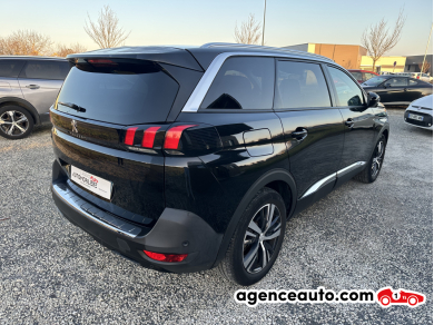 Peugeot 5008 — 5