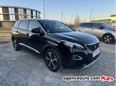 Peugeot 5008 — 7