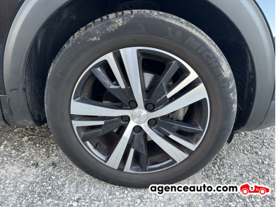 Peugeot 5008 — 20
