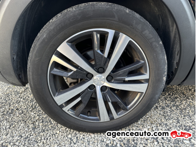 Peugeot 5008 — 21