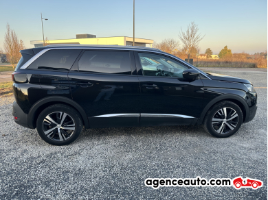Peugeot 5008 — 6