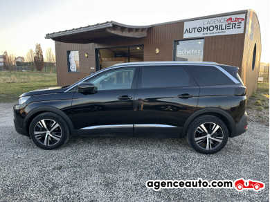 Peugeot 5008 — 2
