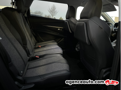 Peugeot 5008 — 16