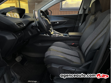 Peugeot 5008 — 12