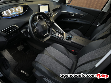 Peugeot 5008 — 11